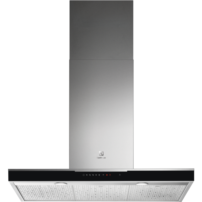 Electrolux - Komínové odsavače - KFTB19X