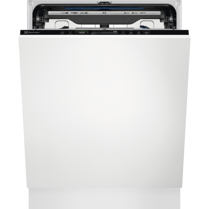 Electrolux - Vestavné myčky nádobí - EEM69310L