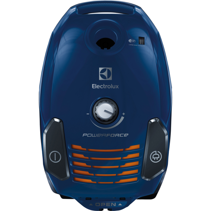Electrolux - Sáčkový vysavač - EPF62IS