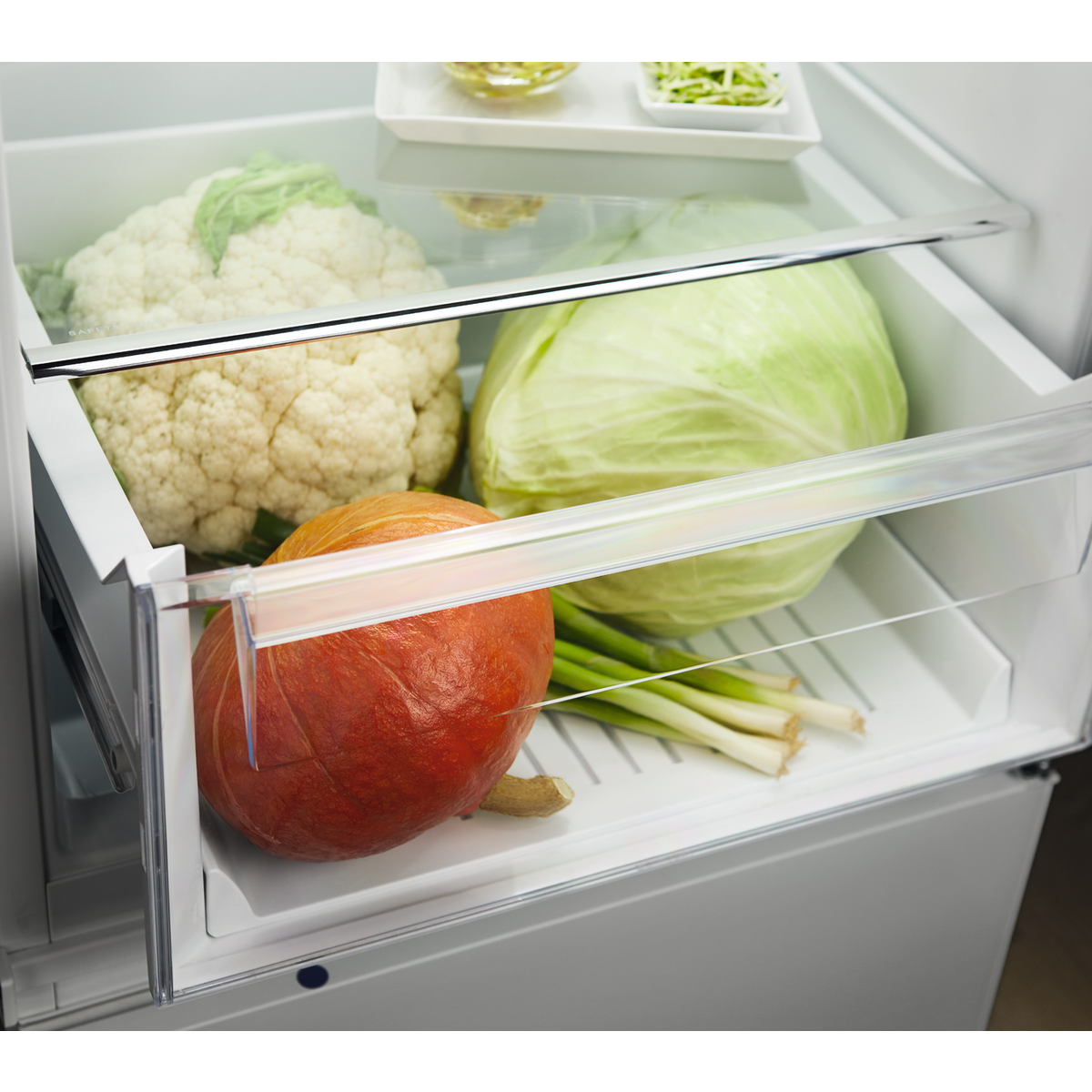 Electrolux - Volně stojící chladničky - LRS2DE39X