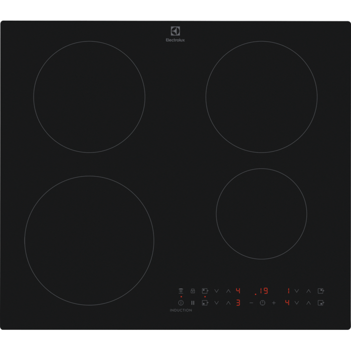 Electrolux - Indukční varné desky - EIT60433CT