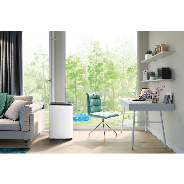 Electrolux - Přenosná klimatizace - EXP34U338CW