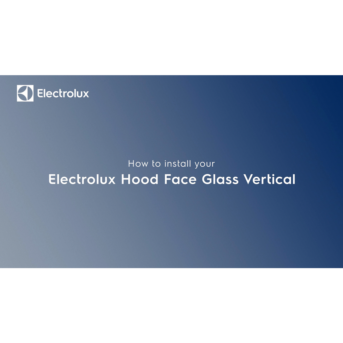 Electrolux - Černé odsavače - LFV616K