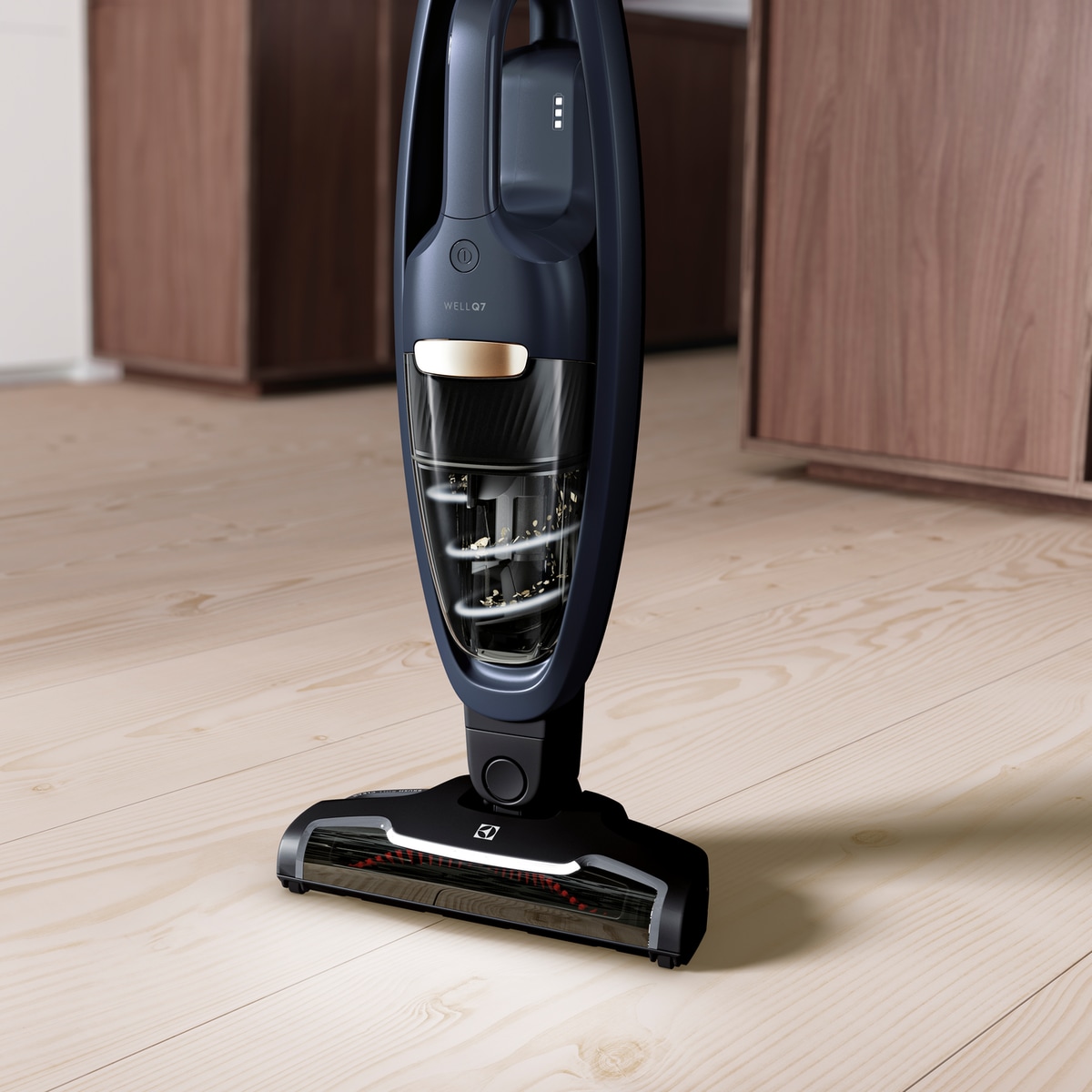 Electrolux - Tyčový vysavač - WQ71-50IB