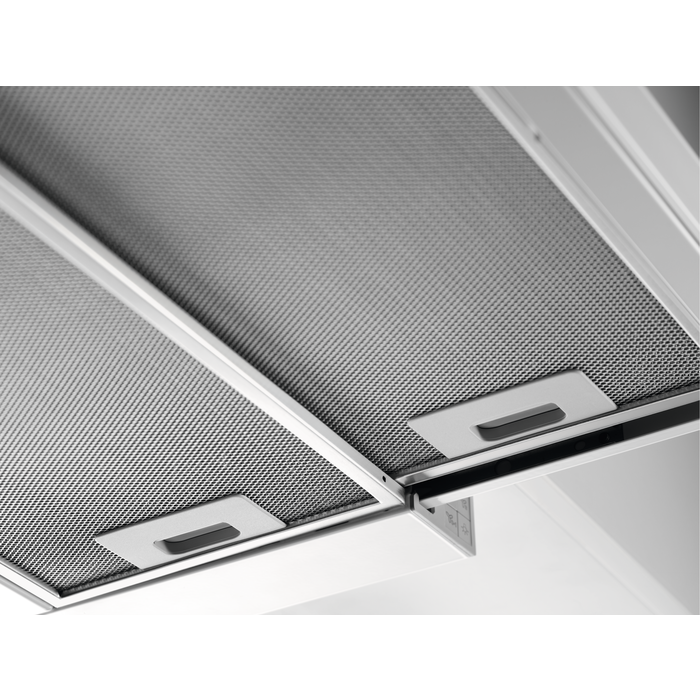 Electrolux - 60 cm odsavače - LFP326FW