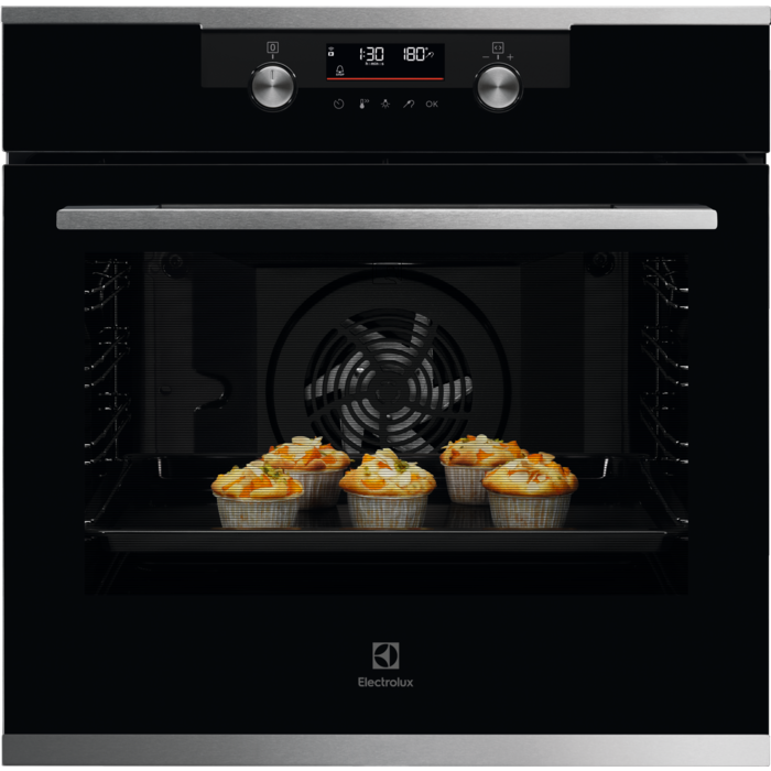 Electrolux - Parní trouby - KODDP77WX