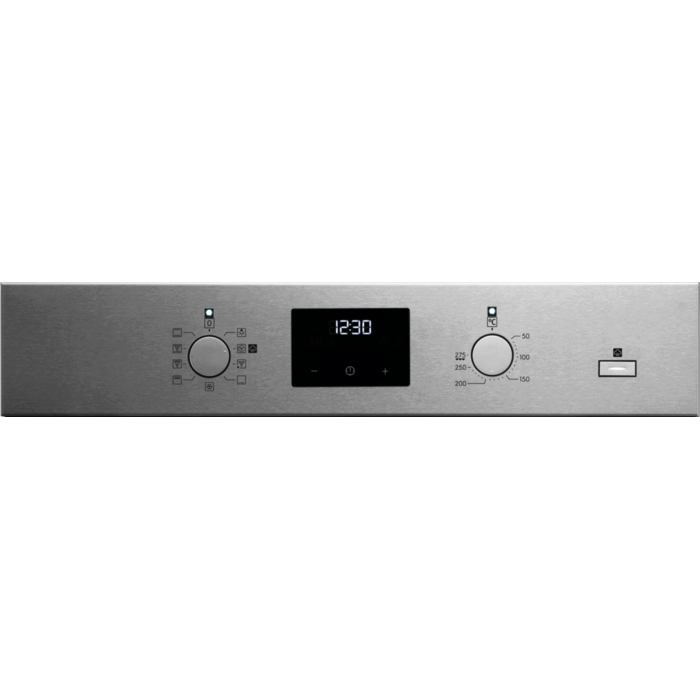 Electrolux - Parní trouby - EOD3F50TX