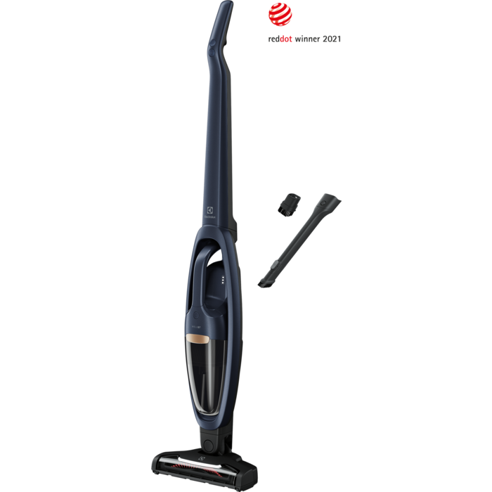 Electrolux - Tyčový vysavač - WQ71-50IB