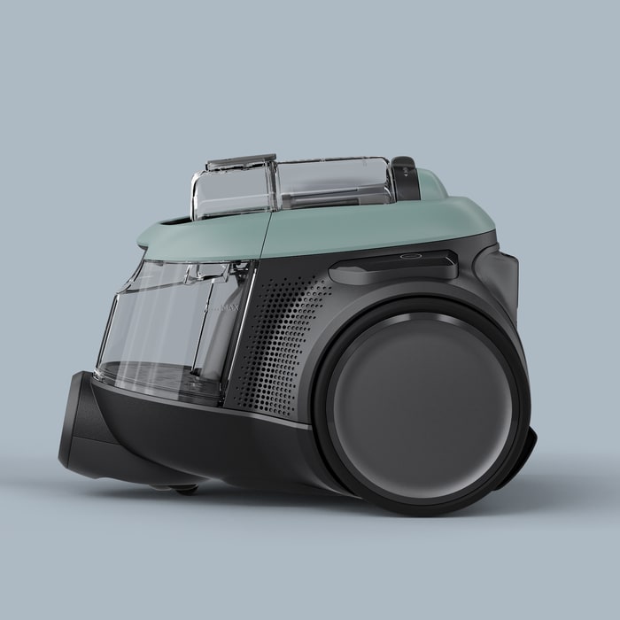 Electrolux - Bezsáčkový vysavač - EL61C2OG