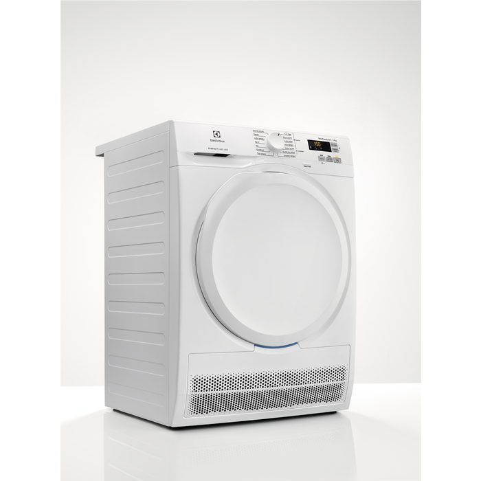 Electrolux - Kondenzační sušičky - EW6C527PC
