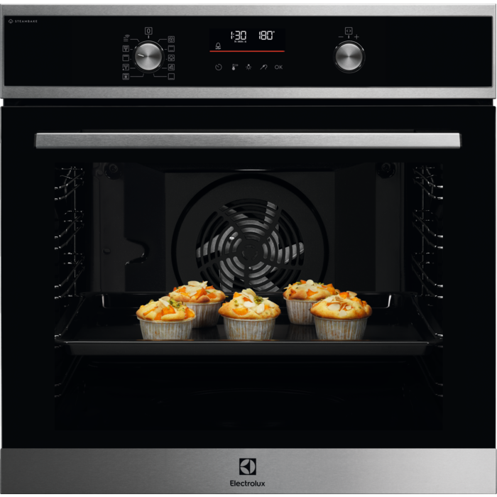 Electrolux - Pyrolytické trouby - Y6POD57X