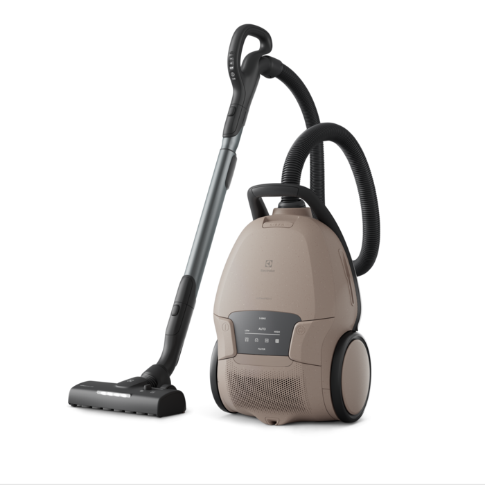 Electrolux - Sáčkový vysavač - EB81U1WB