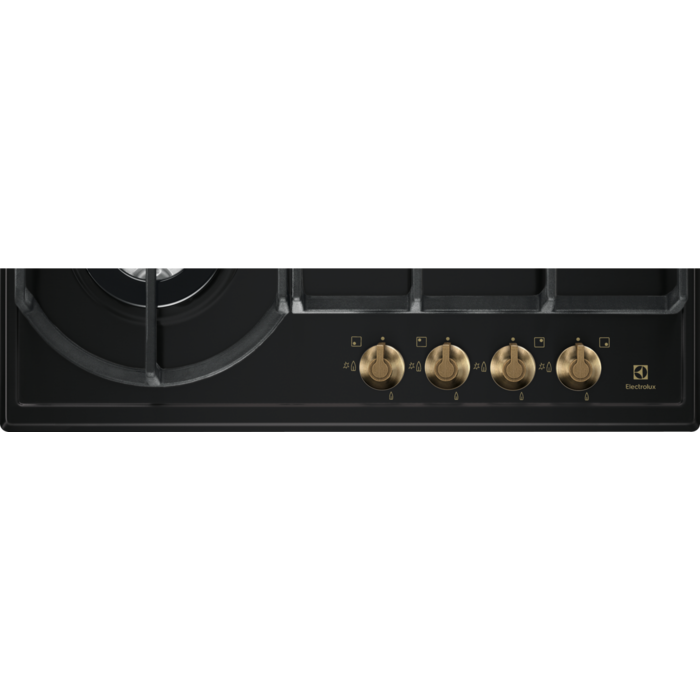 Electrolux - Plynové varné desky - EGH6343ROR