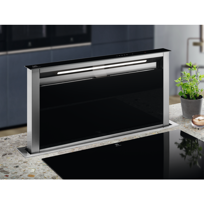 Electrolux - Ostrůvkové odsavače - LFD619Y