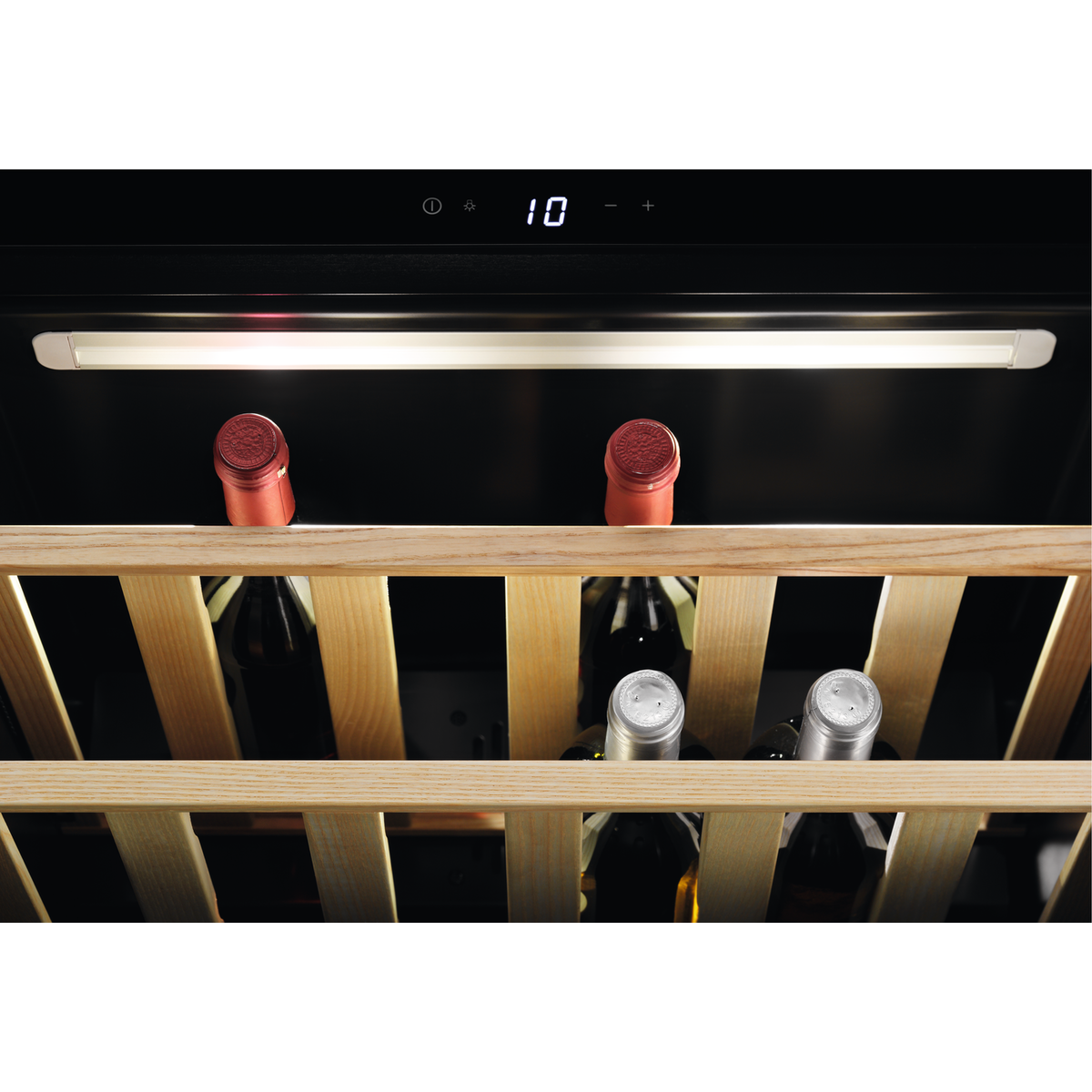 Electrolux - Kompaktní vinotéky - KBW5T