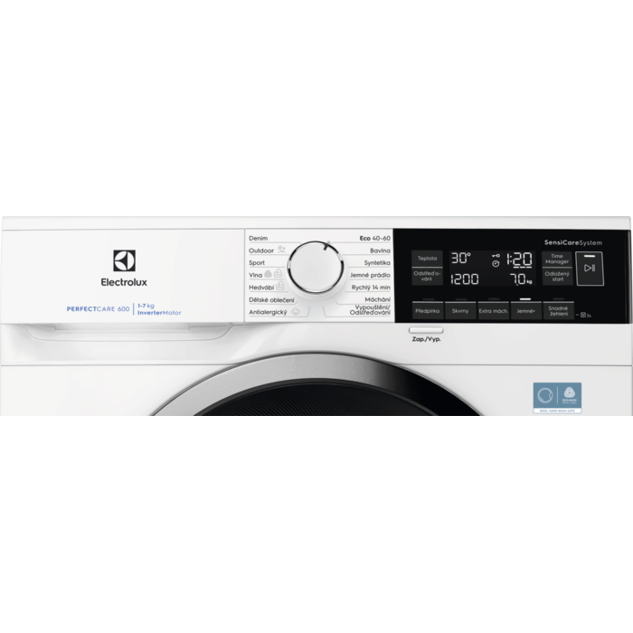 Product Control Panel