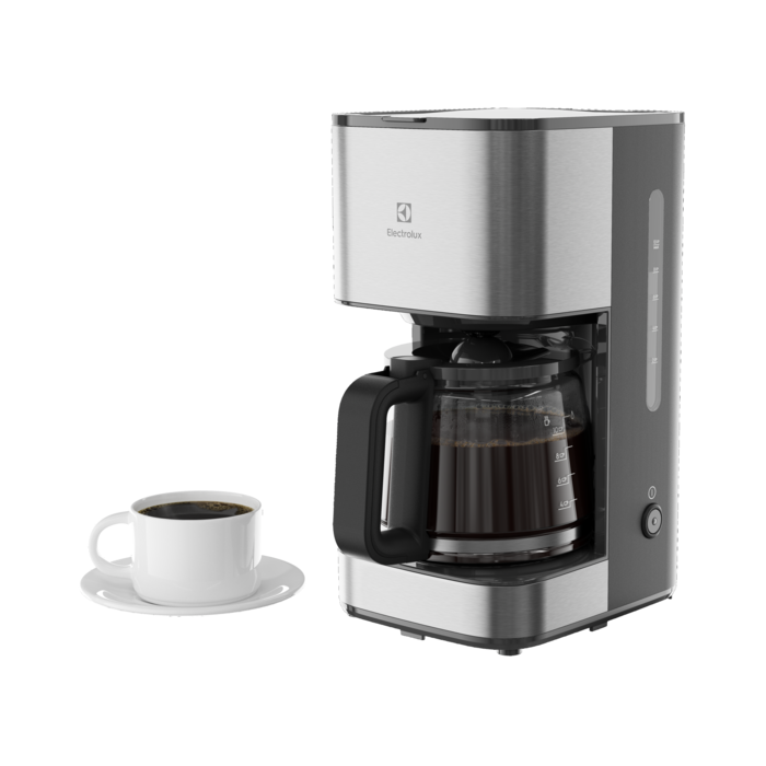 Electrolux - Kávovar - E3CM1-3ST