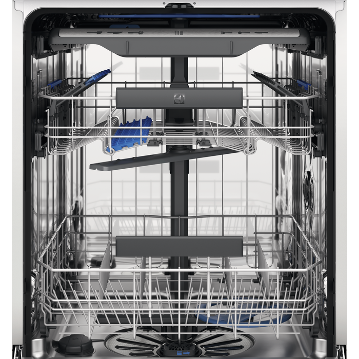 Electrolux - Vestavné myčky nádobí - EEM69310L