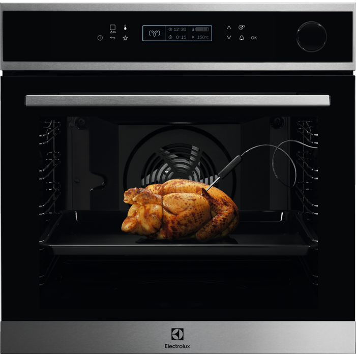Electrolux - Trouby - LOC8H31X