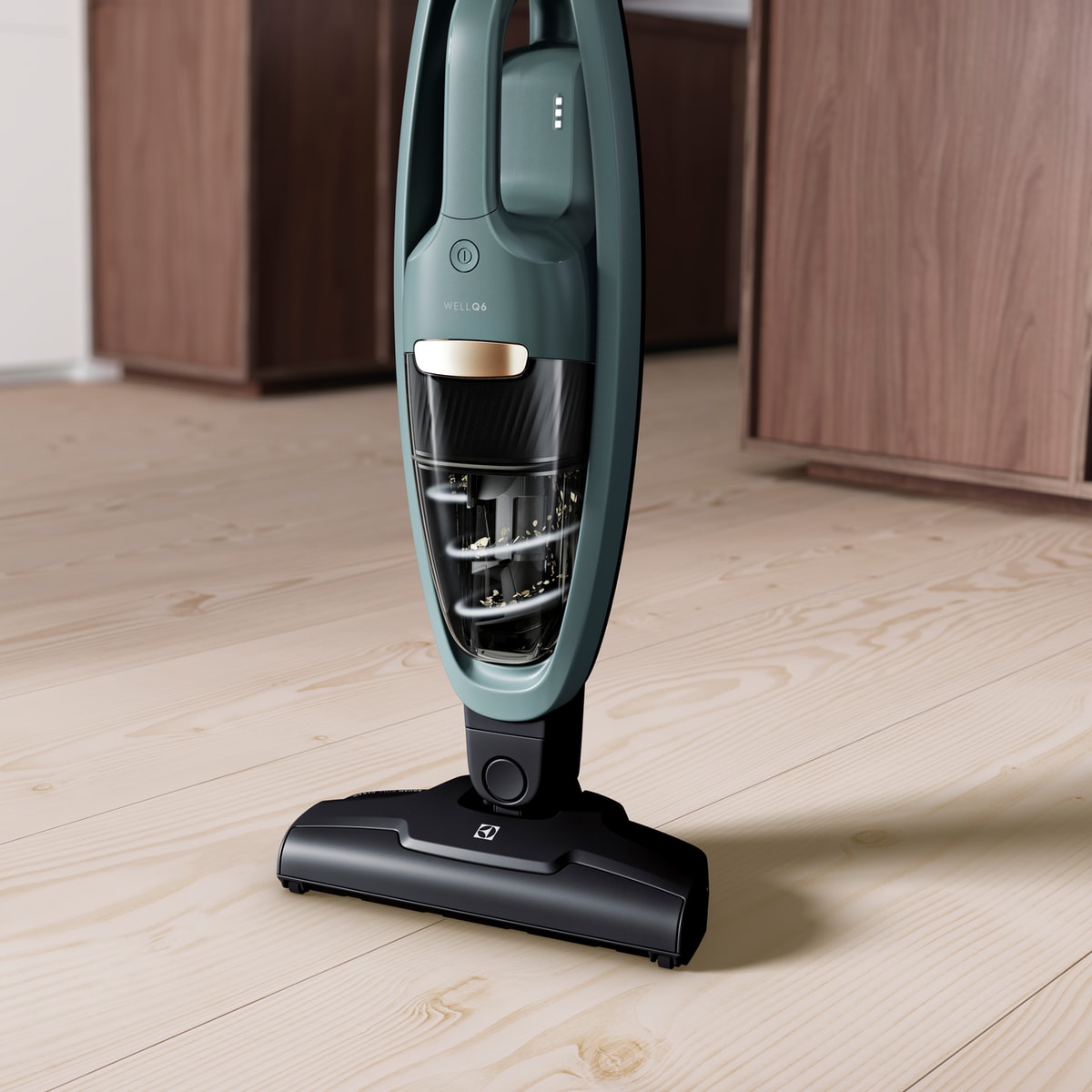 Electrolux - Tyčový vysavač - WQ61-40OG