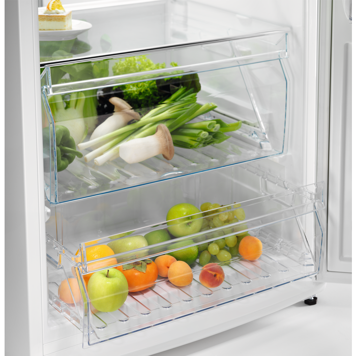 Electrolux - Volně stojící chladničky - LRS2DE39X