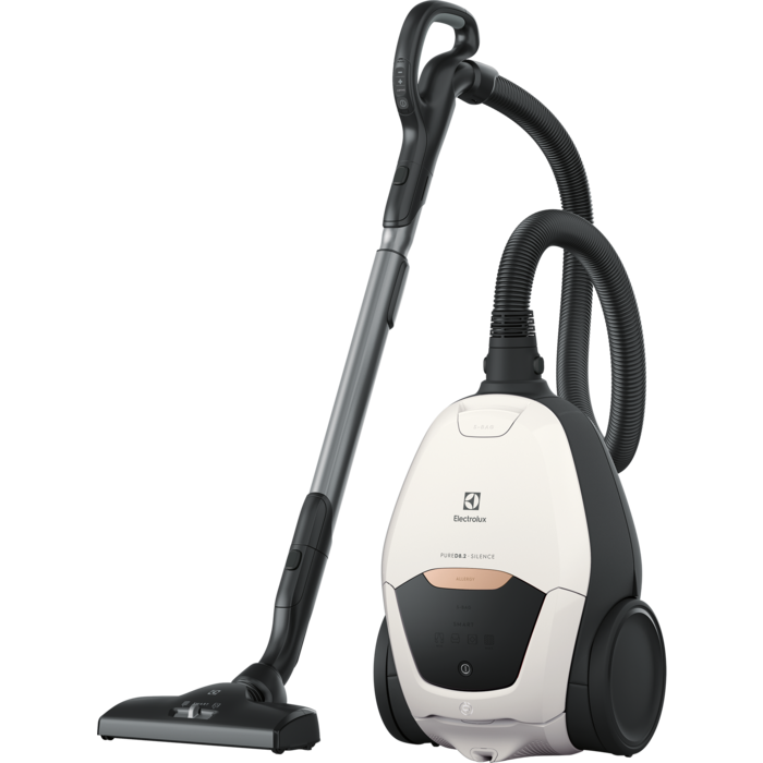 Electrolux - Sáčkový vysavač - PD82-ALRG