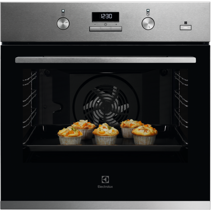 Electrolux - Trouby - KOD3H70X