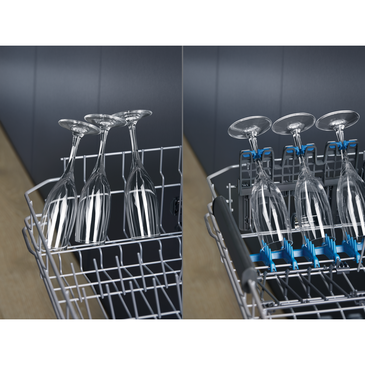 Electrolux - Myčky nádobí 60 cm - EEG69405L
