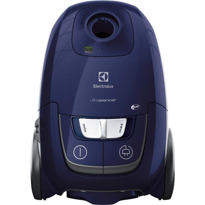 Electrolux - Sáčkový vysavač - EUSC62-DB