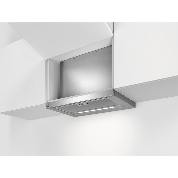 Electrolux - Integrované odsavače - LFP616X