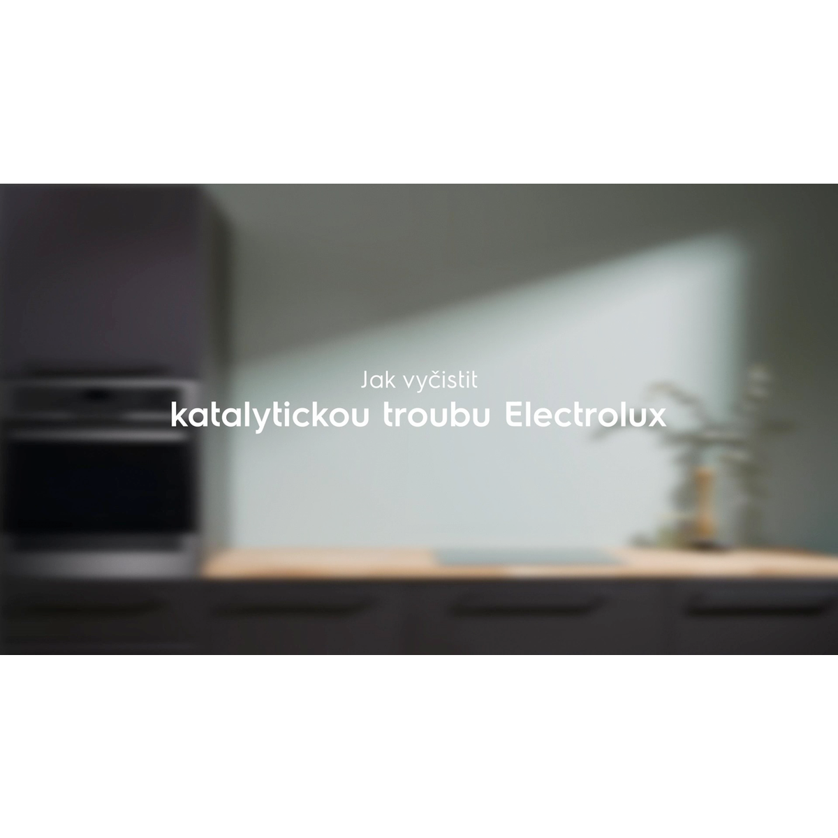 Electrolux - Trouby - EOF3C50H