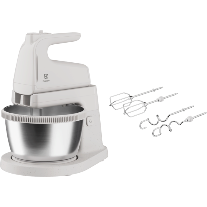 Electrolux - Ruční šlehače - ESM4W