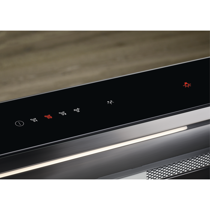 Electrolux - Ostrůvkové odsavače - LFD619Y