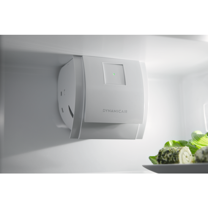 Electrolux - Volně stojící chladničky - LRS2DE39X