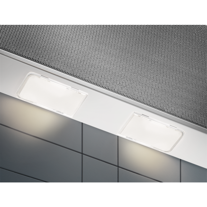 Electrolux - 60 cm odsavače - LFP326FW