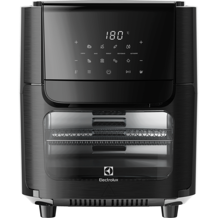 Electrolux - Fritézy - EAF12B