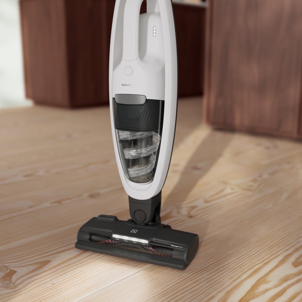 Electrolux - Tyčový vysavač - ES52CB18SH