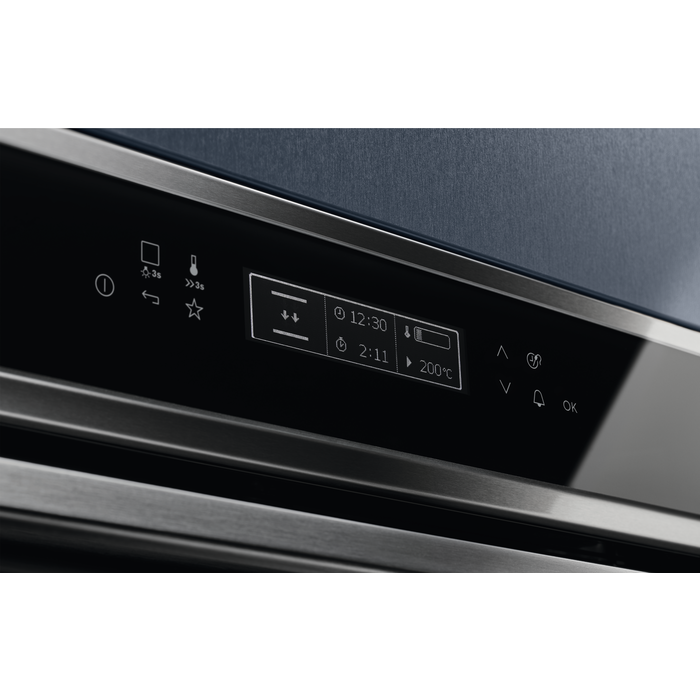Electrolux - Trouby - LOC8H31X