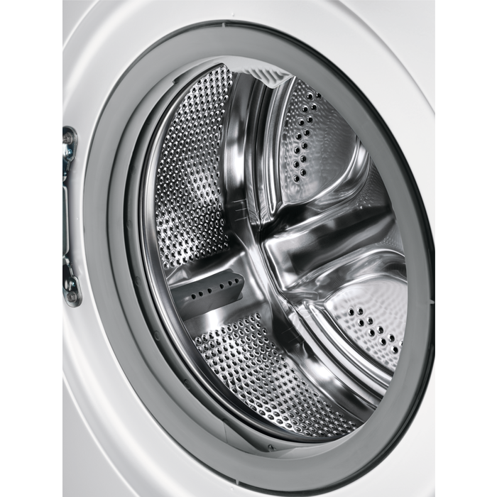 Electrolux - Pračky úzké předem plněné - EW6SN526WC