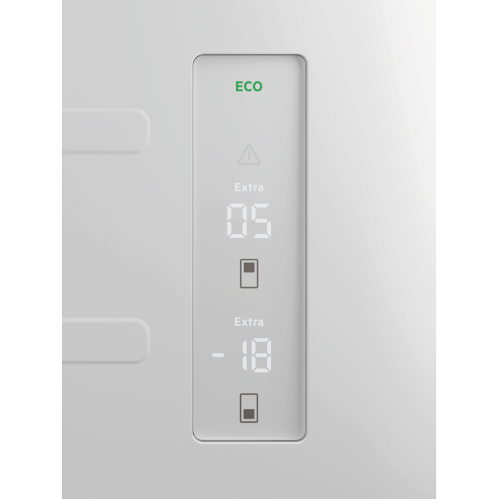 Electrolux - Volně stojící chladničky s mrazákem - ENT7MD36X