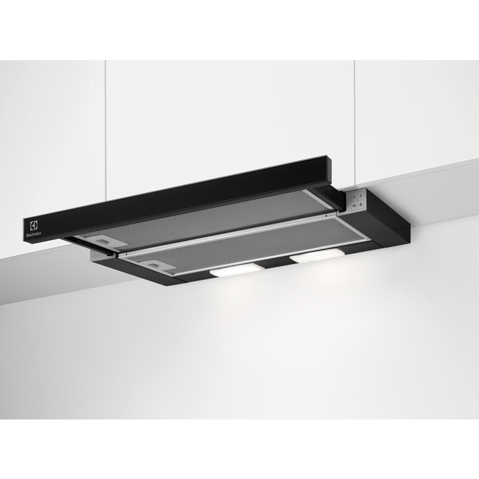 Electrolux - Integrované odsavače - LFP326FB