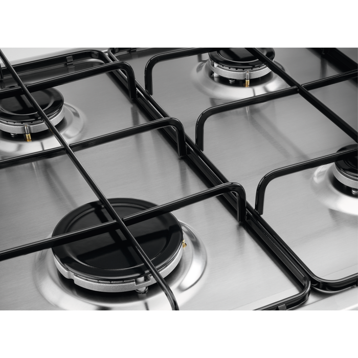 Electrolux - Plynové varné desky - KGS6404SX