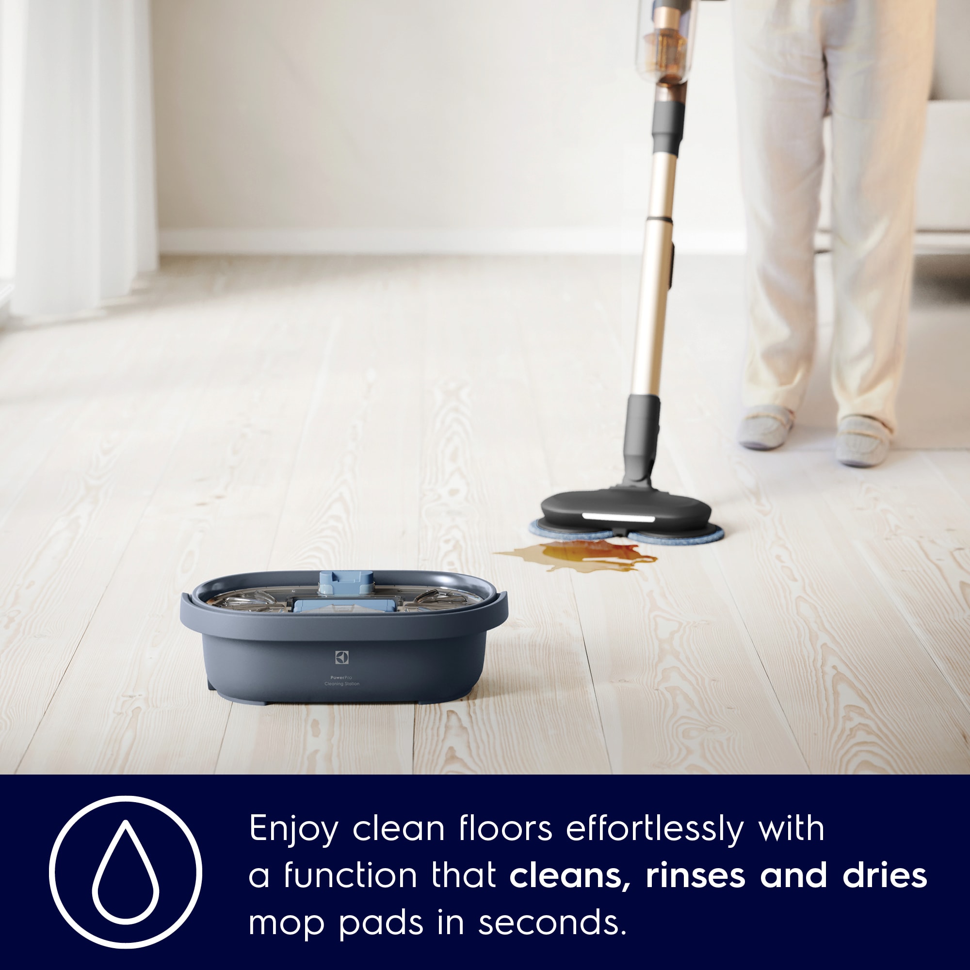 Electrolux - Příslušenství - EPPCS2