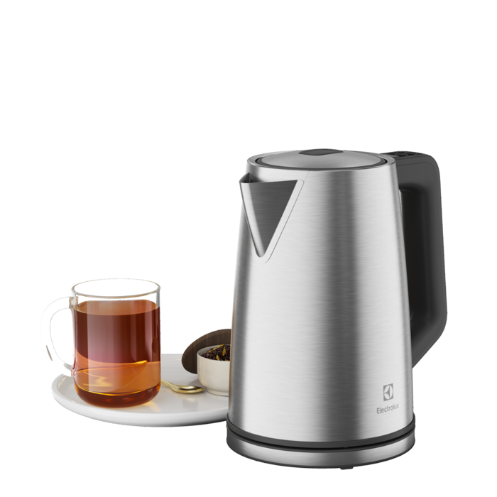 Electrolux - Rychlovarná konvice - E5K1-6ST