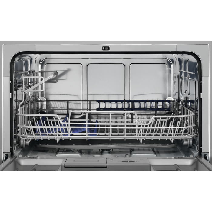 Electrolux - Volně stojící kompaktní myčky - ESF2400OW