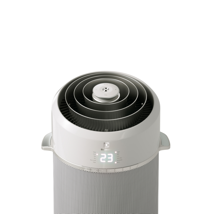 Electrolux - Přenosná klimatizace - WP71-265WT