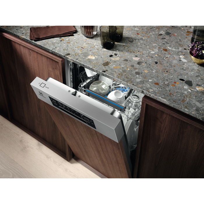 Electrolux - Vestavné myčky nádobí - EES42210IX