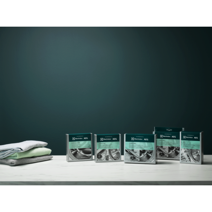 No Brand - Sůl do myčky - M3GCS201