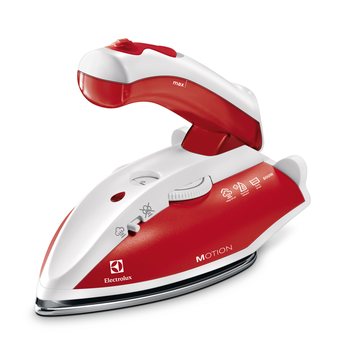 Electrolux - Žehlička - EDBT800