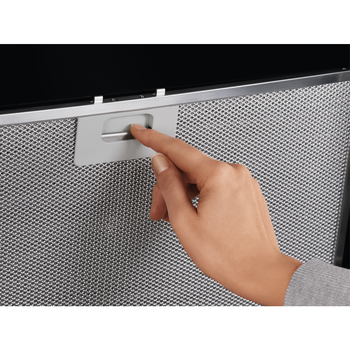 Electrolux - Komínové odsavače - LFT769X